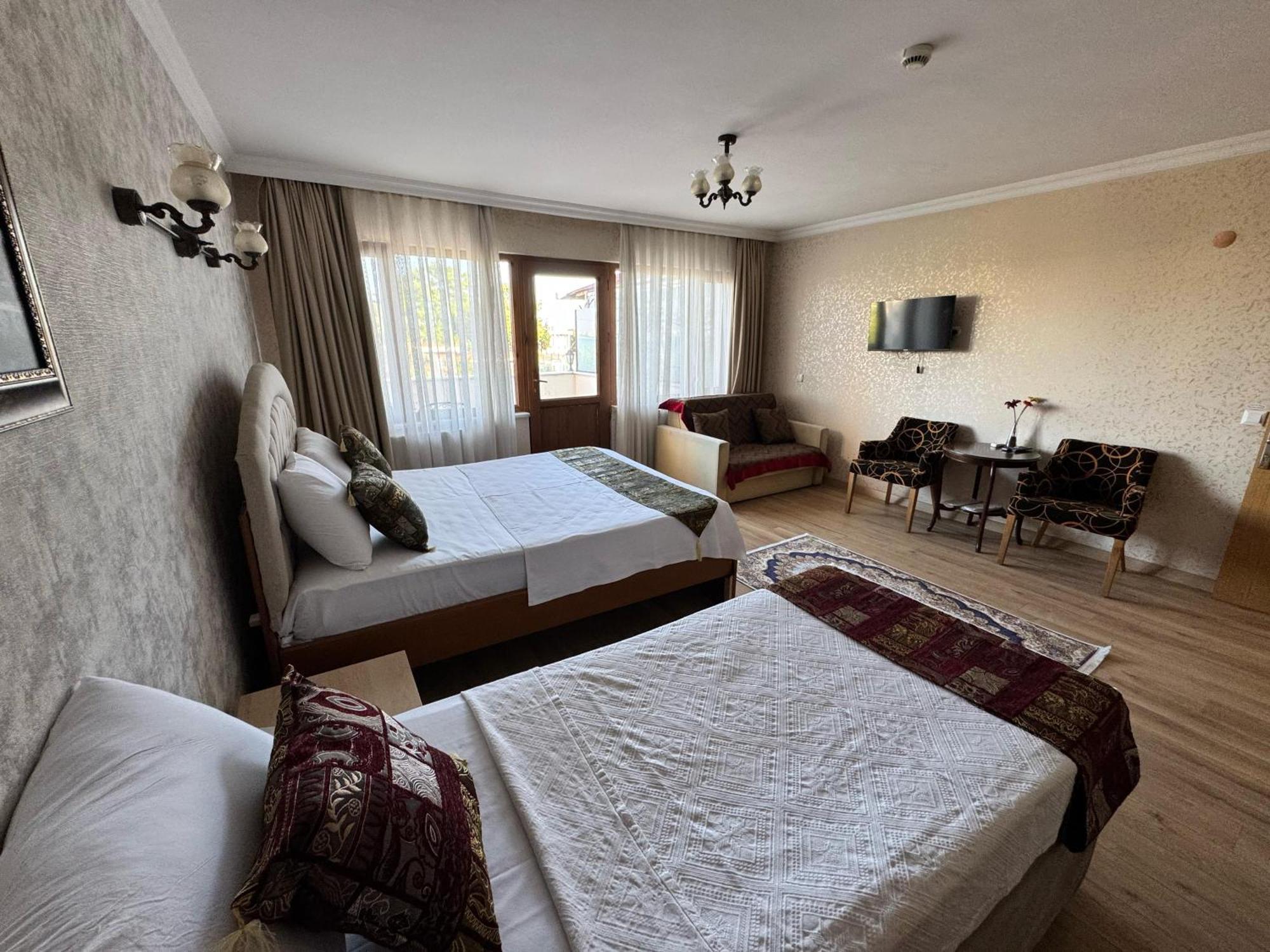 Hotel Ipekyolu Стамбул Экстерьер фото